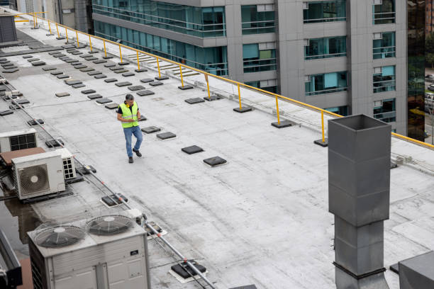 Best Roofing for New Construction  in Sudden Valley, WA
